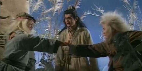 (金庸武功传承异界,无敌神功震天下的小说)金庸武功传承异界，无敌神功震天下